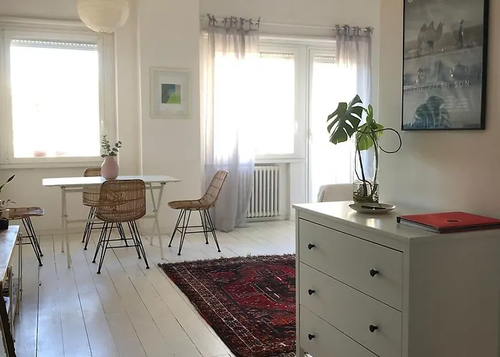 Adri's House In Citta Giardino Апартаменты *